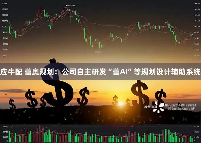 应牛配 蕾奥规划：公司自主研发“蕾AI”等规划设计辅助系统